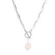 Mali Pearl Necklace