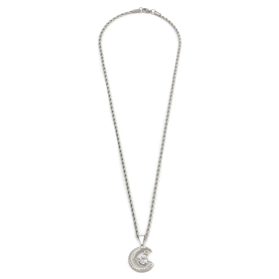 Comet Celestial Pendant