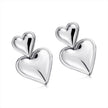 Tru Love earrings