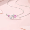 Denby Star Necklace