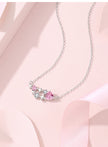 Denby Star Necklace