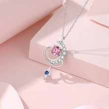 Load image into Gallery viewer, Twinkle Celestial Pendant
