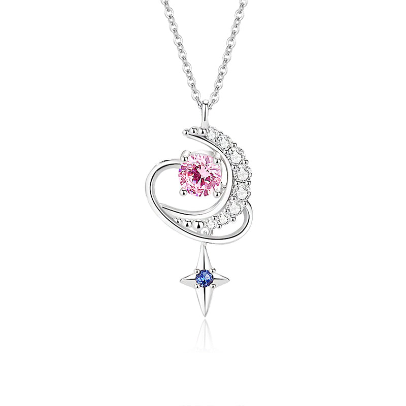 Twinkle Celestial Pendant