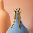 Coraly Starfish Earrings