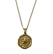 Enigma Sun Penadnt