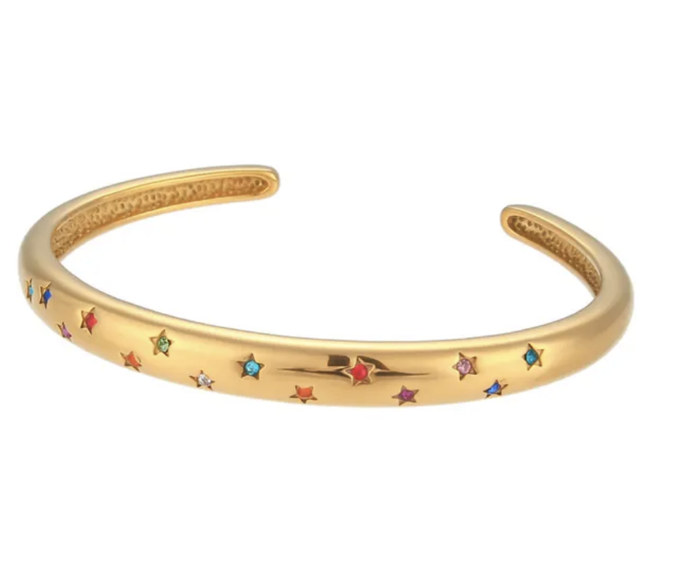 Selene Bangle