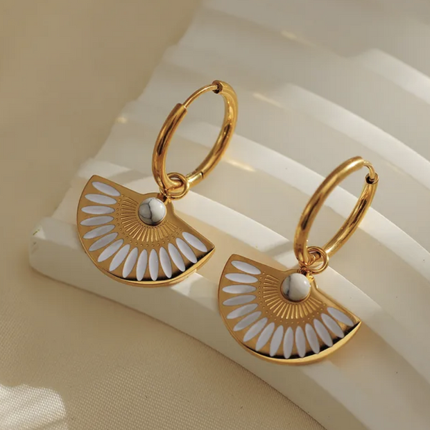 Harmony Earrings