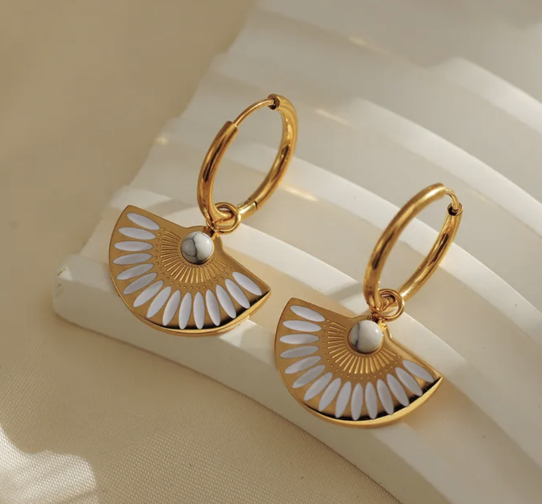 Harmony Earrings