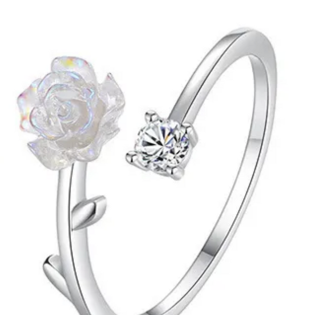 Rosea Ring