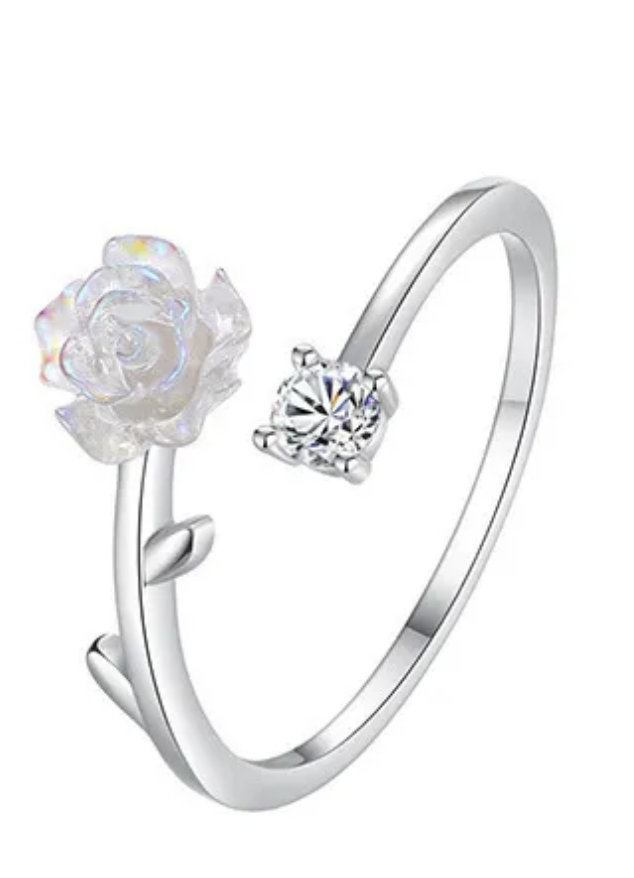 Rosea Ring