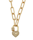 Star Love Necklace