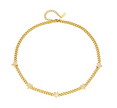 All Stars Necklace - 18K Gold necklace