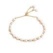 Siren Freshwater Pearl Bracelet