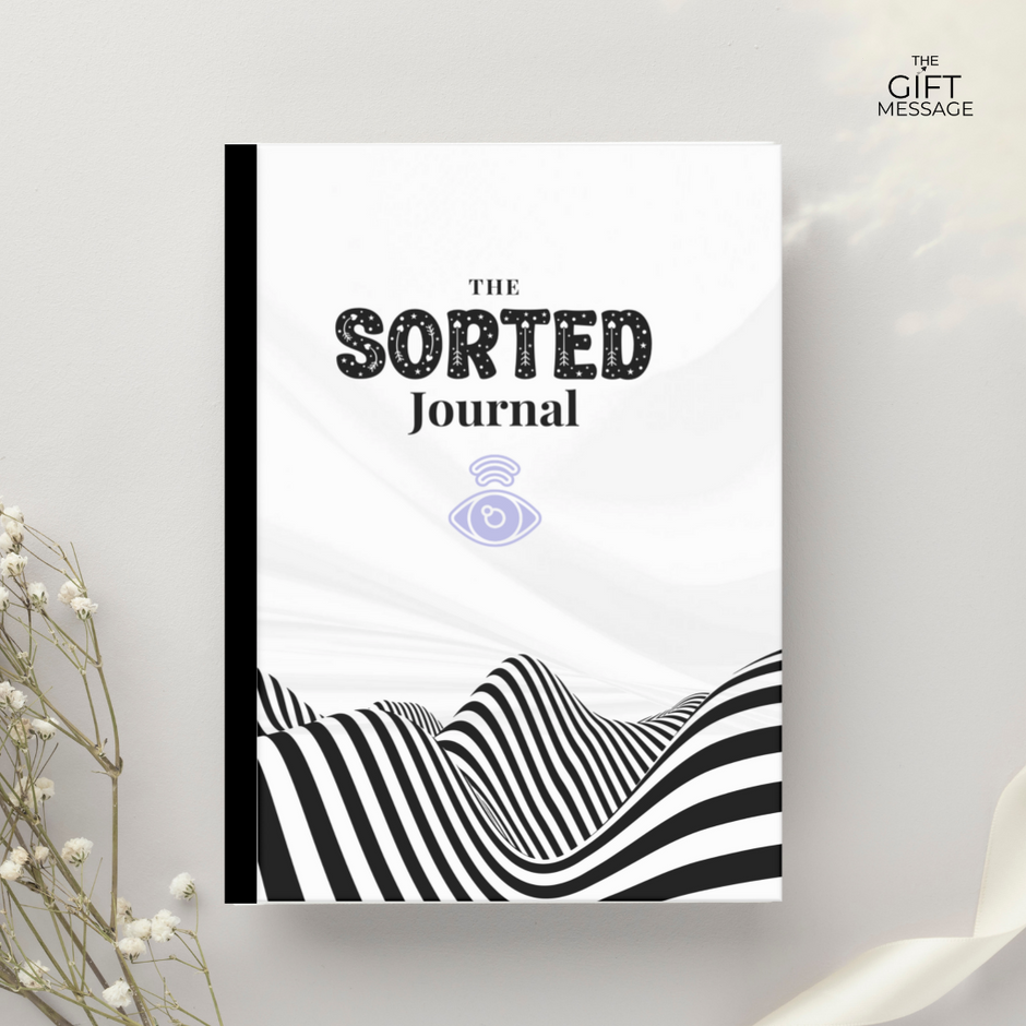 The Sorted Journal