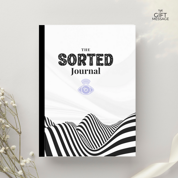 The Sorted Journal
