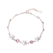 Hope Clover Bracelet