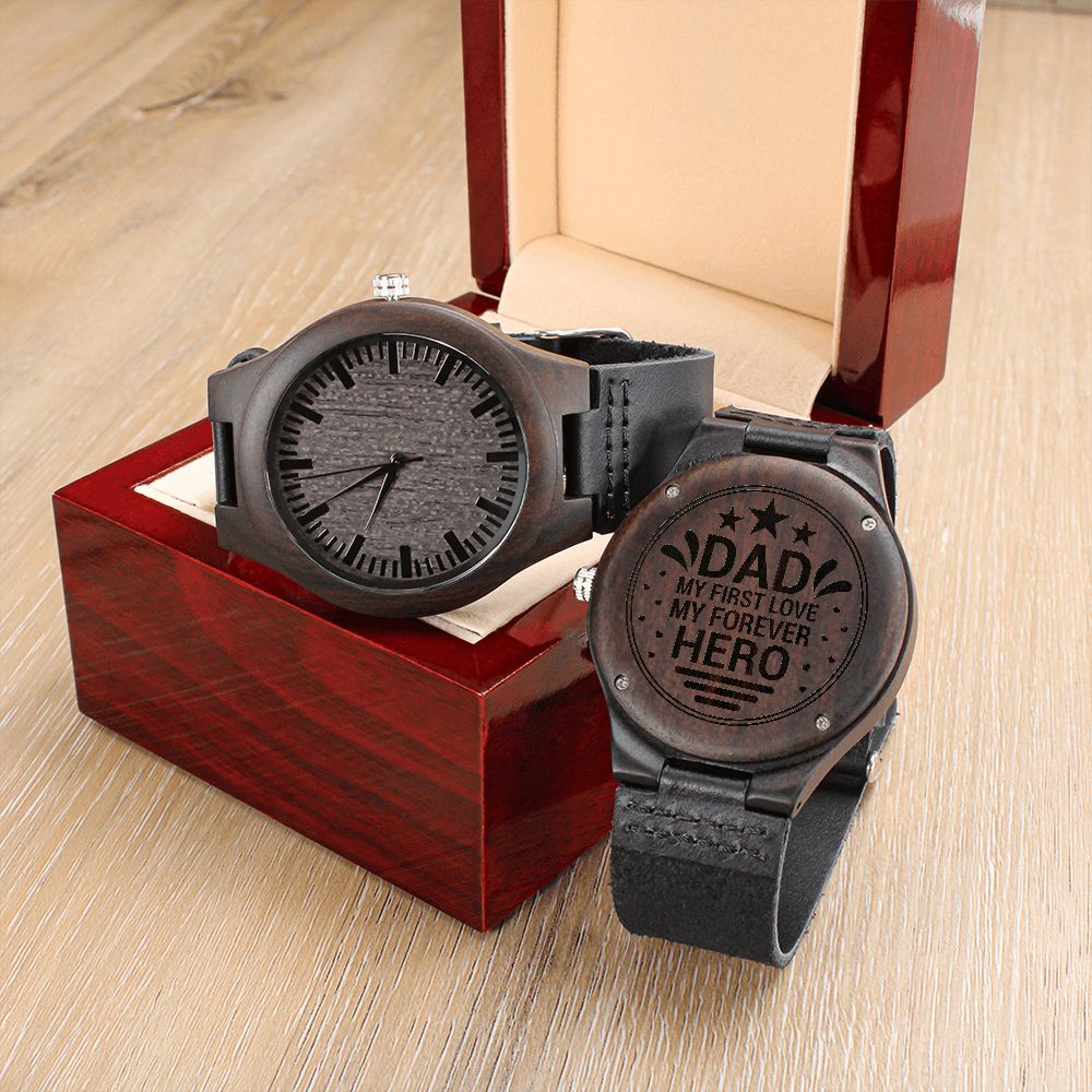 fd wood 8