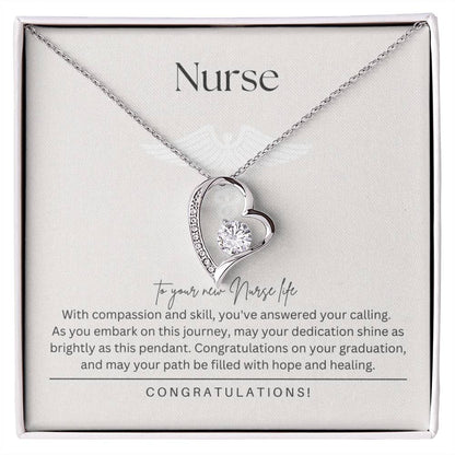 Nurse Jewellry gift