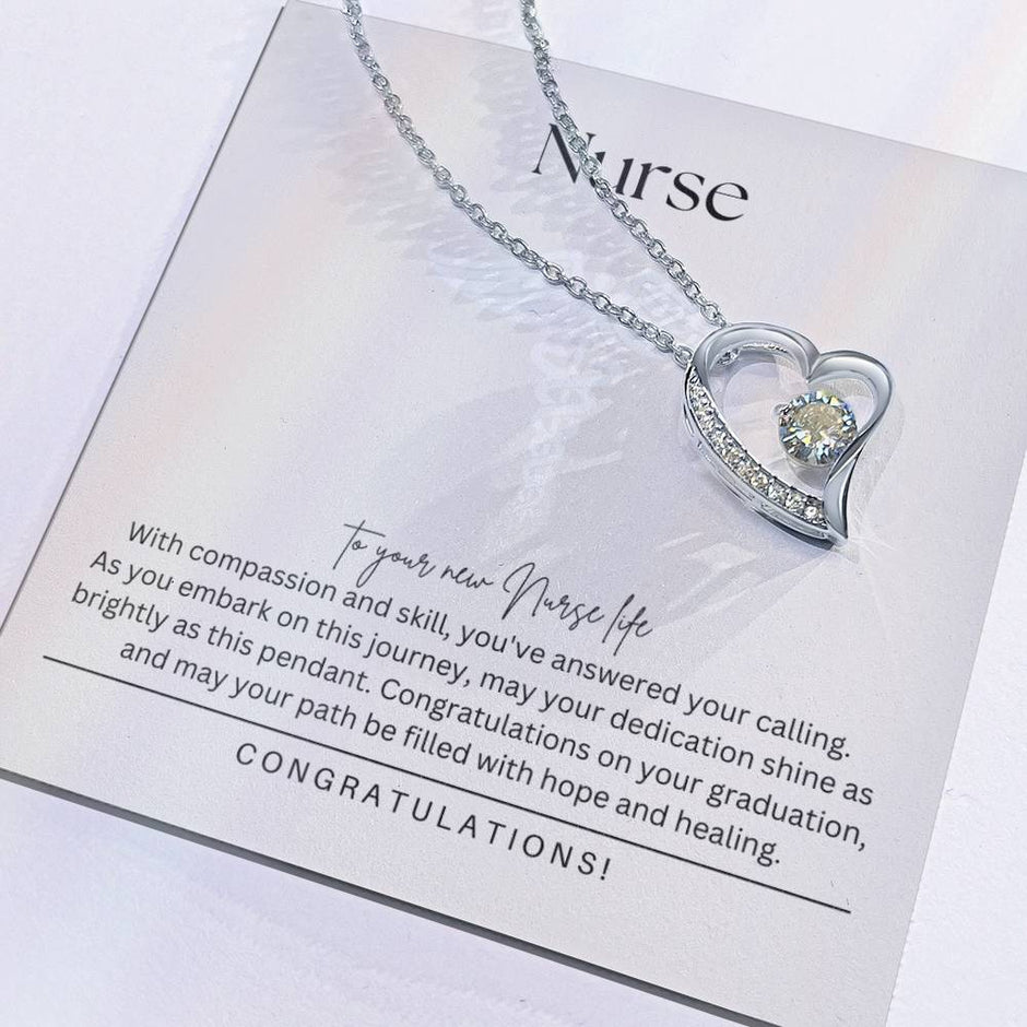 Nurse Jewellry gift