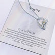 Nurse Jewellry gift