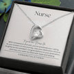 Nurse Jewellry gift
