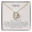 Nurse Jewellry gift
