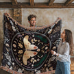 Seasons of Strength™ – The Quiet Transformation Heirloom Blanket