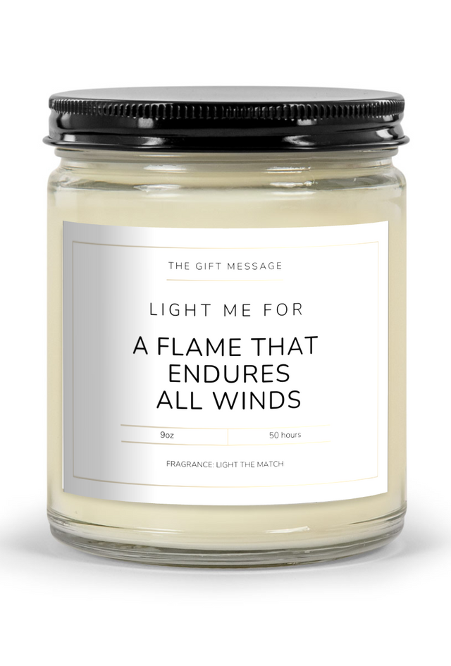 Candle Thumbnail