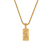 Tarot Necklace