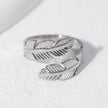 Twineheart Ring