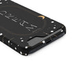 Mantra Dream Phone Case With Card Holder