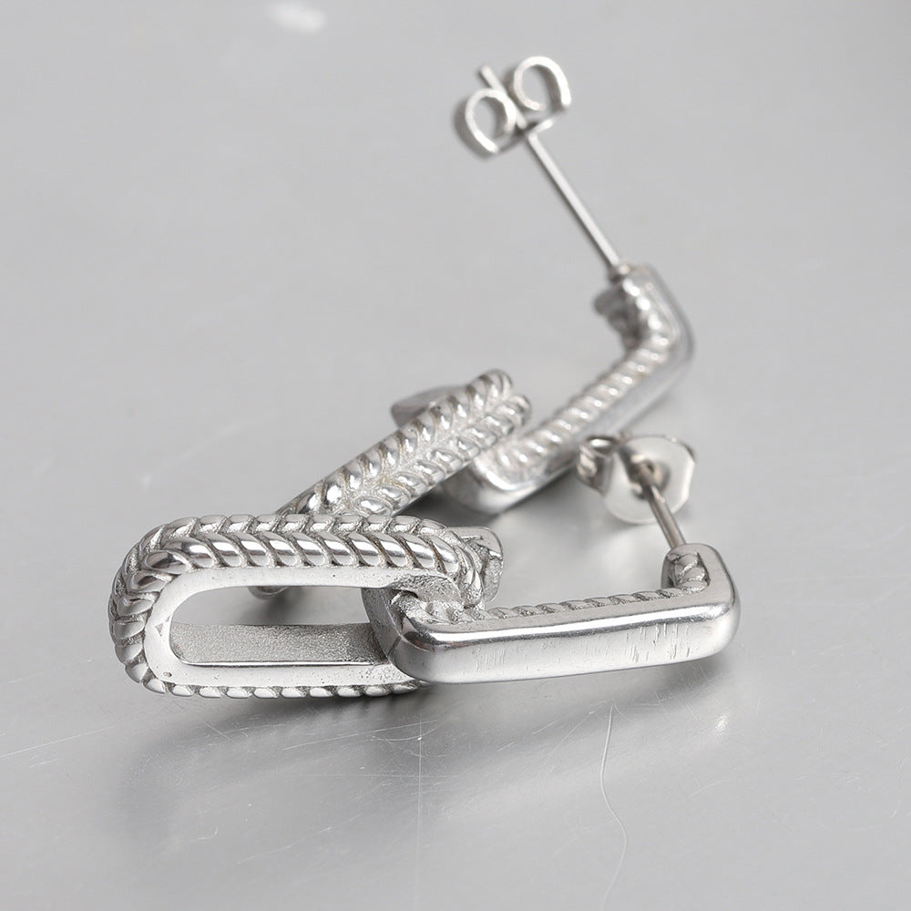Samia Earrings
