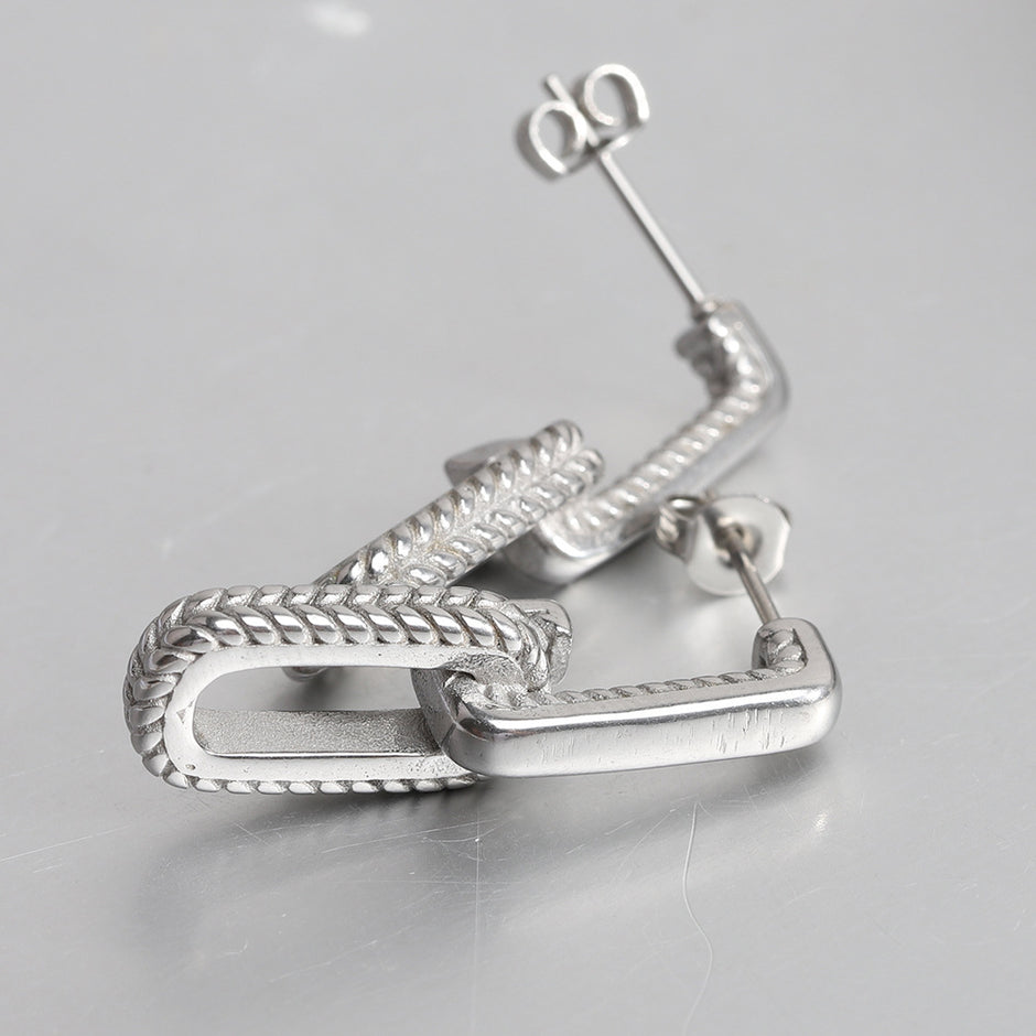 Samia Earrings