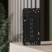 Mantra Dream Phone Case With Card Holder