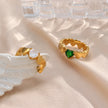 Sweetheart Ring