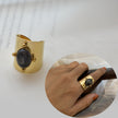 Boucla Ring