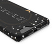 Mantra Dream Phone Case With Card Holder