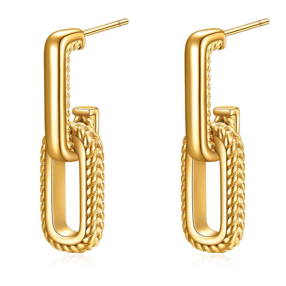 Samia Earrings