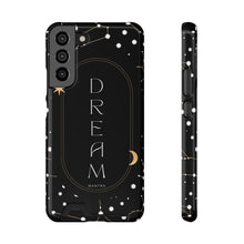 Load image into Gallery viewer, Mantra Dream Phone Case With Card Holder
