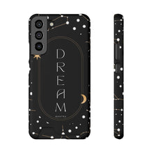 Load image into Gallery viewer, Mantra Dream Phone Case With Card Holder
