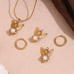 Angel Necklace