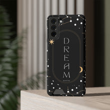 Load image into Gallery viewer, Mantra Dream Phone Case With Card Holder
