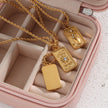 The Gift Message  Oracle Tarot Necklace 