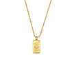 Tarot Necklace