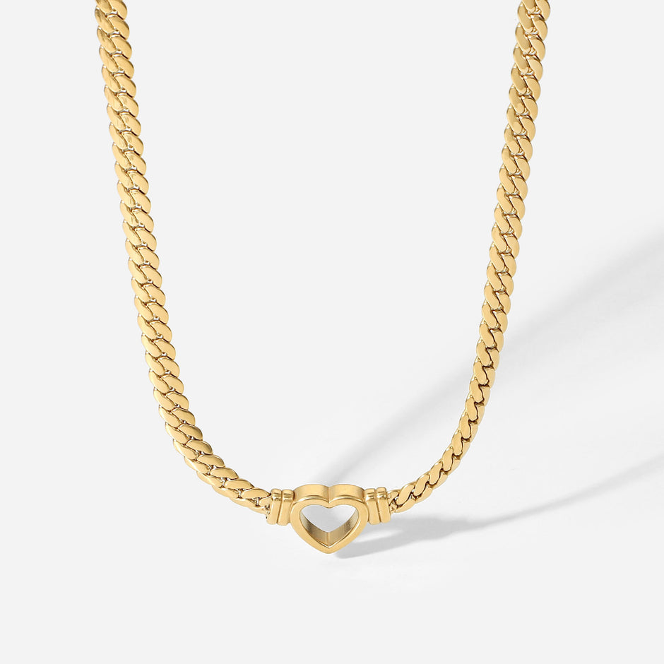 Aphrodite Necklace