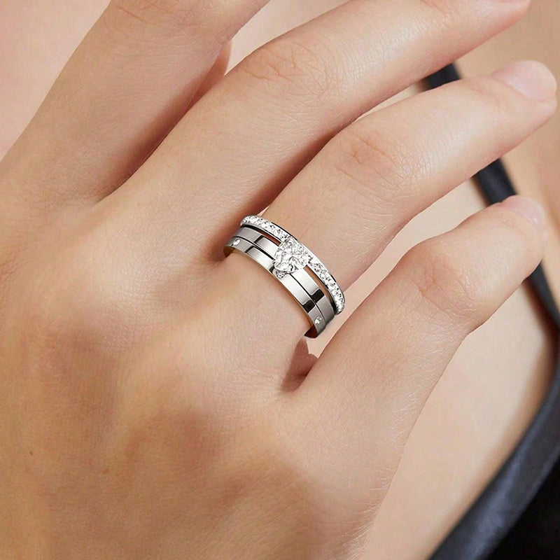 Sophia Ring