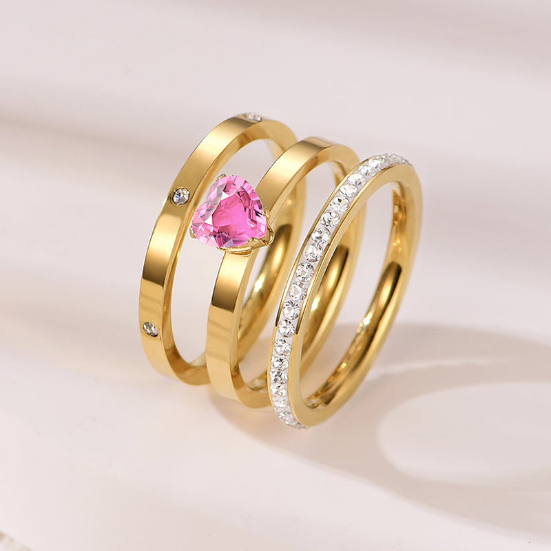 Sophia Ring