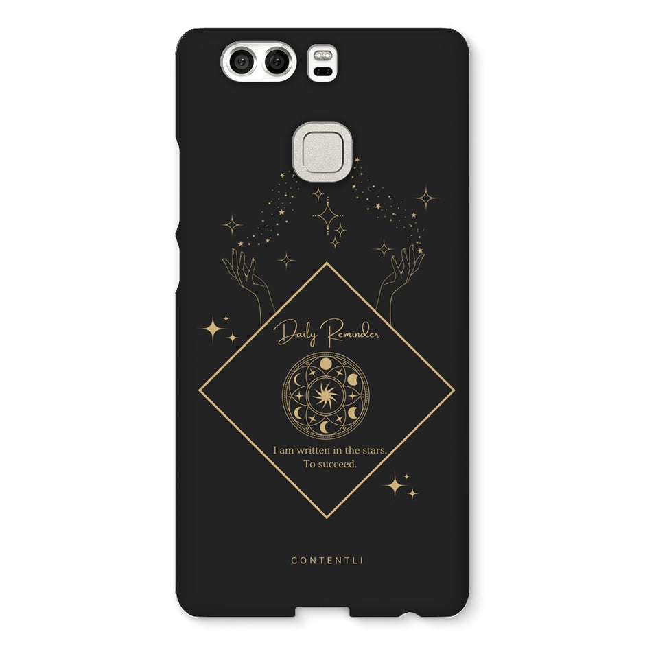 Manifestation Snap Phone Case