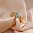 Sweetheart Ring