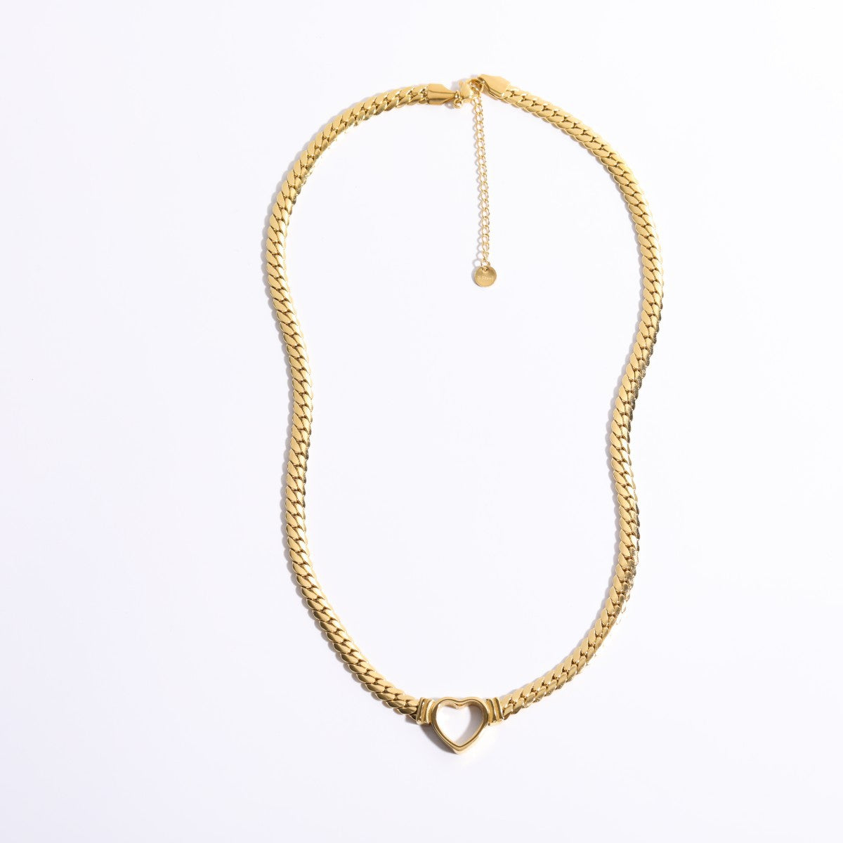 Aphrodite Necklace